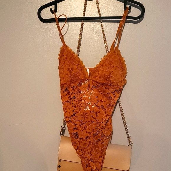 Body suit new with tags - Picture 1 of 1